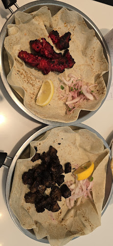 Comentarii opinii despre مطعم عدوله