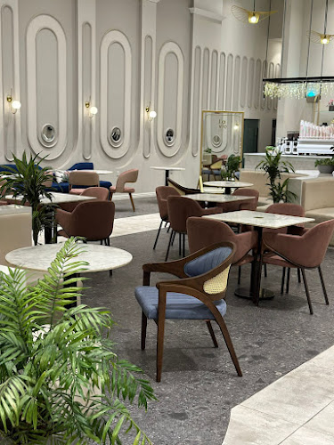 La vie cafe - بيشة