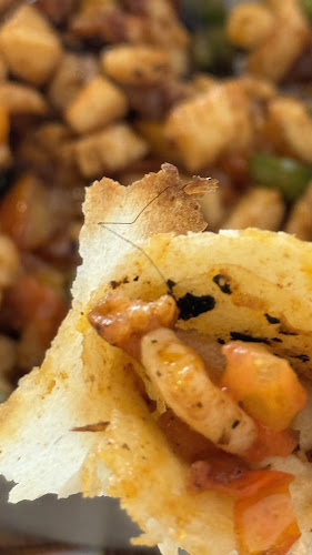 عريكة عم قاسم - الضيافة