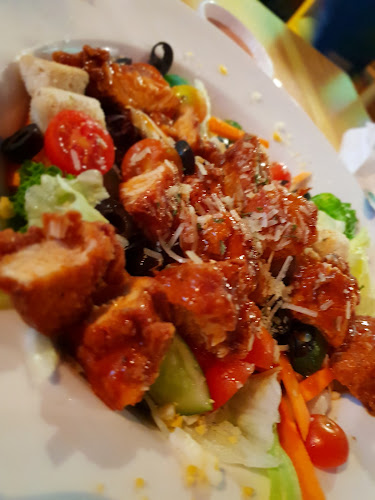 Buffalo Wings & Rings - جدة