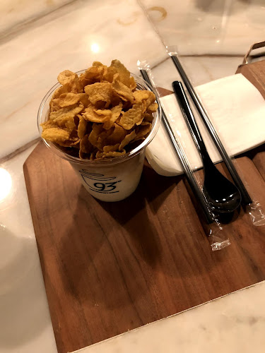 Comentarii opinii despre محمصة ثلاثة وتسعون Ninety Three Roastery 93