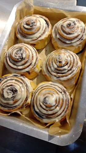 Opinii despre سينابون الكورنيش în جدة - الضيافة