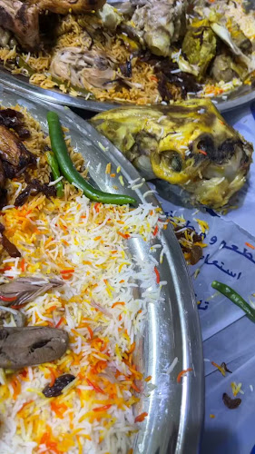 مطبخ ومندي قمم ريم البوادي