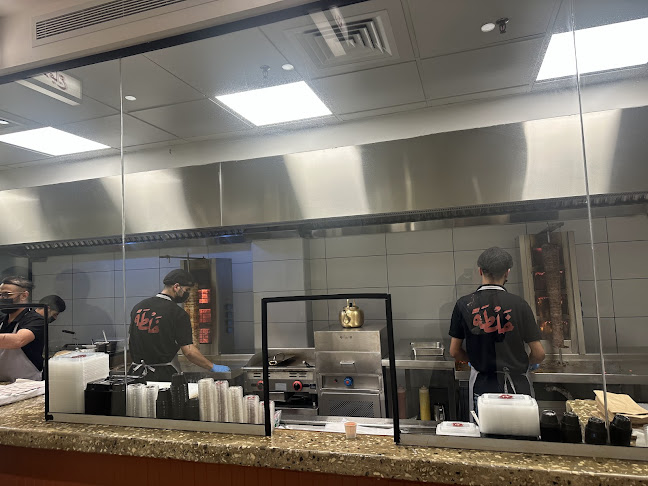 شاورما خلطه | Shawarma Khalttah - الضيافة