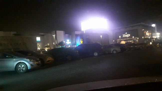 Opinii despre اس سكويرز الراكة în الخبر - الضيافة