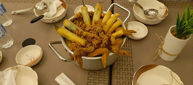 أ+ مطعم وكافيه - الضيافة