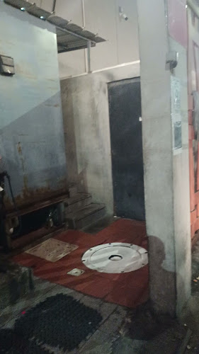 YeYe Burger - Ye Ye Burger - الضيافة