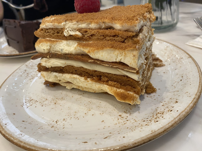 Opinii despre ليتو كافيه în الدمام - الضيافة