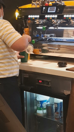 Opinii despre ماكدونالدز în حفر الباطن - الضيافة