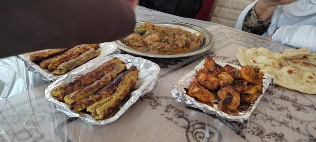 مطاعم الفردوس البخاري٢ - الضيافة