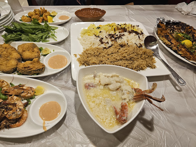 أسماك أمي العودة - الهفوف‎