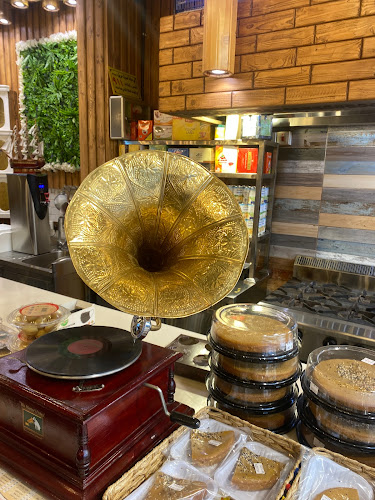 Comentarii opinii despre استكانة ام نايف كرك شباتي فرع الصفا