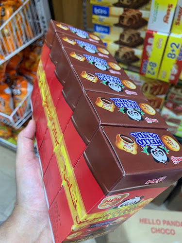 كل شي عشرة ريال حي الصفا - جدة