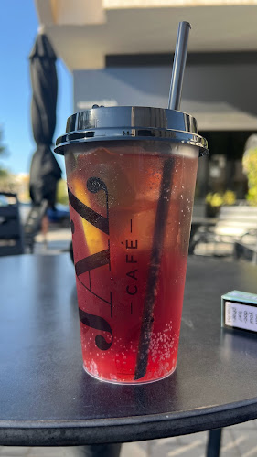 جاز كوفي - جدة