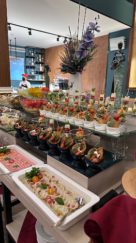 Opinii despre مطعم وكوفى ميكسولجي Mixology în بيشة - الضيافة