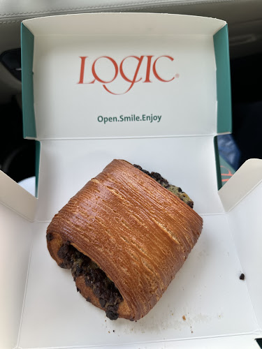 Logic | لوجيك - الهفوف‎