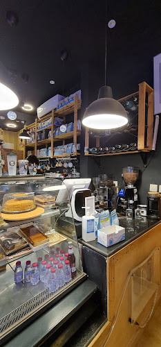 Opinii despre معادلة قهوة în حوطة بني تميم - الضيافة