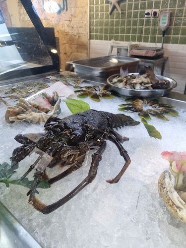 أسماك المينا جده - الضيافة