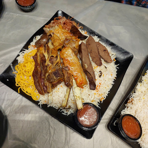 عتيق - الضيافة