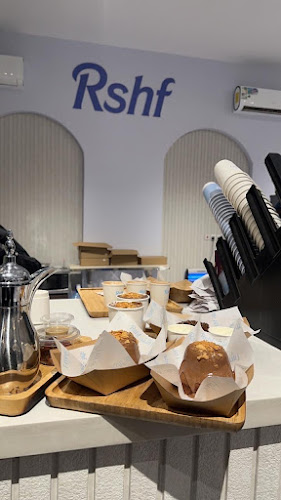 Comentarii opinii despre رشف RSHF