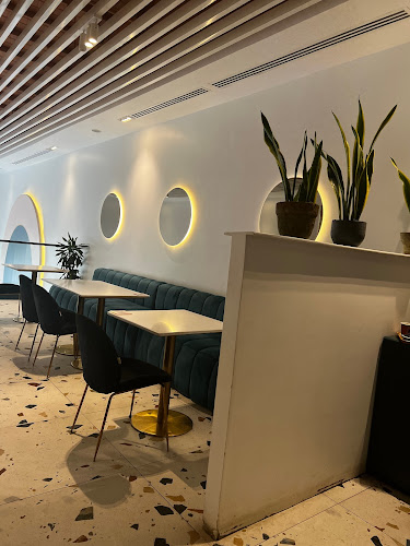 مكان - الضيافة