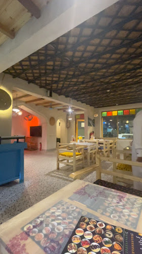 مطعم كباب بوتمبه - الهفوف‎