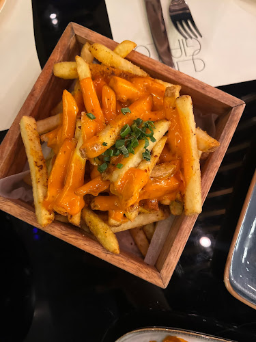 Comentarii opinii despre جيالو Giallo