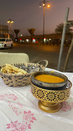 Comentarii opinii despre مطعم مدهن