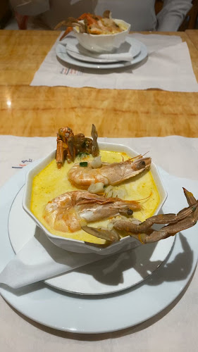 مطاعم موال جندوفلي فرع الفيصلية الشمالية - الضيافة