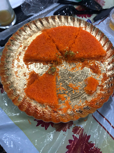 Comentarii opinii despre الكنافة المميزة