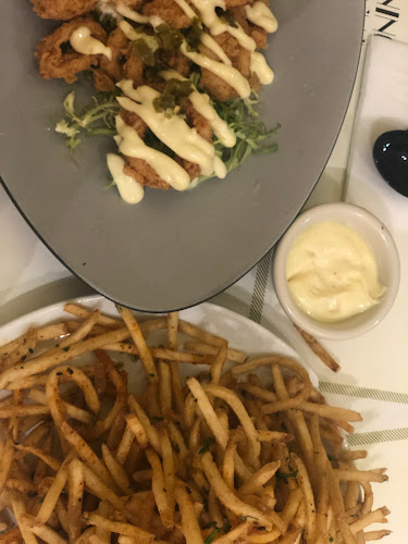 مطعم نينو - الرياض