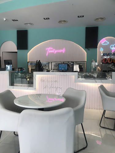 آيس كريم العاصمة - ICE CREAM AL ASEMAH