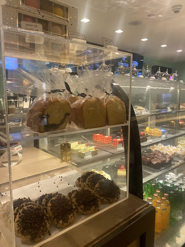 Comentarii opinii despre Starbucks