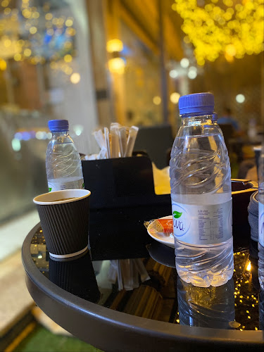 Game start café - الضيافة