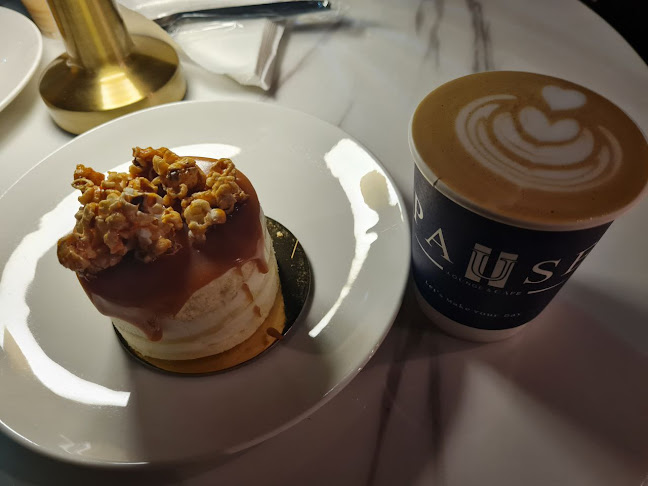 مقهى احدى عشر وقفه - الخبر