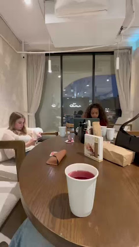 Opinii despre Nafas dot cafe نفس în الرياض - الضيافة