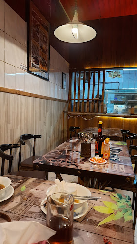 Opinii despre بوفيه مطعم اندونيسي جاوي الرياض وارونج بوجوك în الرياض - الضيافة