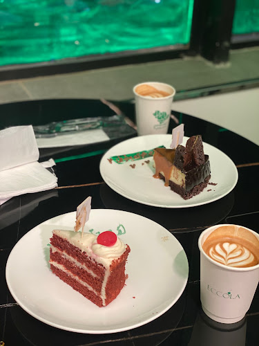 Opinii despre LA ROCCA | لاروكا كافيه în الطائف - الضيافة