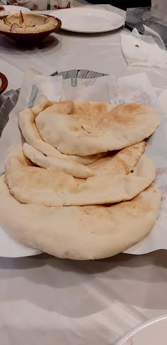 الوزان للمطاعم - جدة