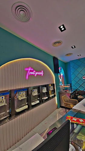 آيس كريم العاصمة - ICE CREAM AL ASEMAH