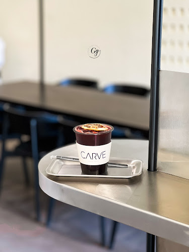 Opinii despre قهوة كارڤ în الرياض - الضيافة