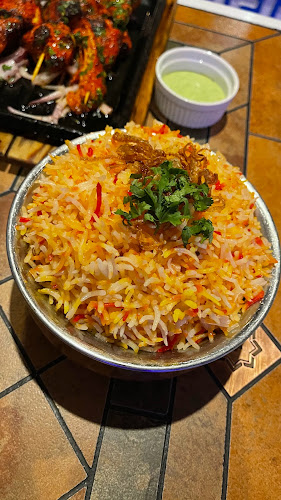 فيرا بيسترو Fira Bistro