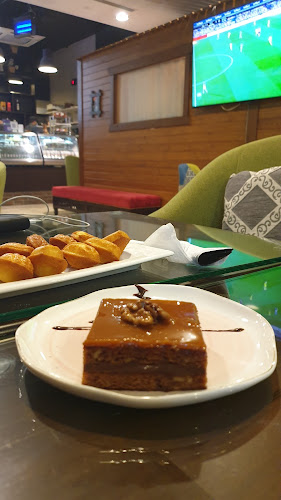 Opinii despre سراييفو كافيه în الرياض - الضيافة