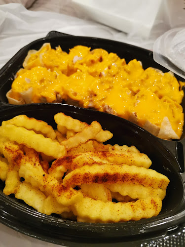 Opinii despre شاورما ستيشن فرع الوشحاء în الطائف - الضيافة