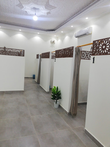 مطعم ترويقه ابو جباره القريات - الضيافة