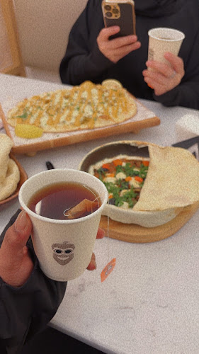 Comentarii opinii despre موليدو كافيه