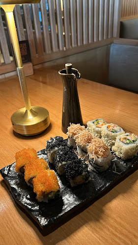 Comentarii opinii despre وكامي لاونج