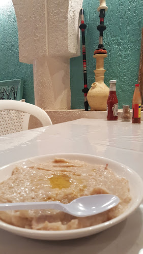 Opinii despre مطعم الفانوس în القطيف‎ - الضيافة