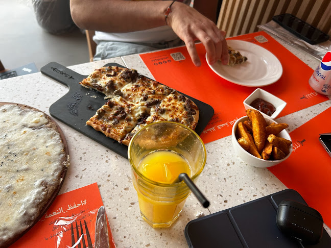 شوبك - الياسمين بلازا - Shobak