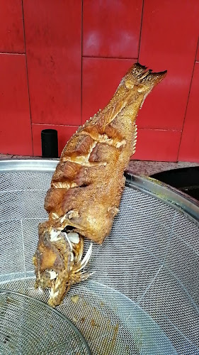 مطعم صيد أسماك البحاره للمأكولات البحرية رابغ - الضيافة